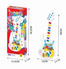 GUITAR,