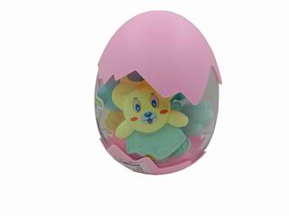 BABY BELL 6PCS,
