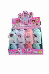 FAN 12PCS,