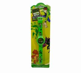 CARTOON ELECTRONIC WATCH,