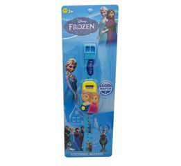 CARTOON ELECTRONIC WATCH,