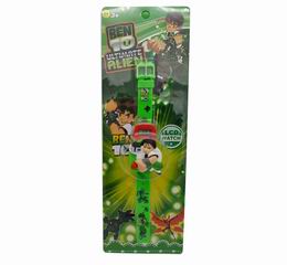 BEN10 CARTOON ELECTRONIC WATCH,