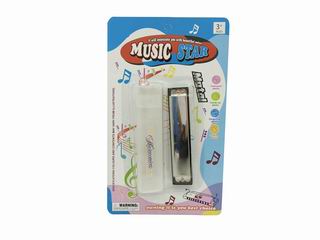 HARMONICA,