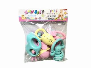 BABY RATTLES,