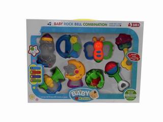 BABY BELL,
