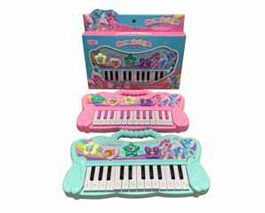 ELECTRONIC ORGAN,