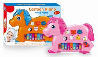 ELECTRONIC ORGAN,