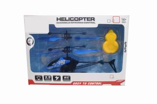 R/C HELICOPTER,