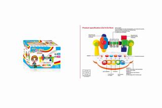 ELECTRONIC ORGAN,