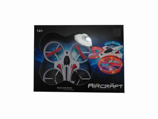 FOUR-AXIS AIRCRAFT,