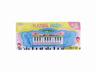 ELECTRONIC ORGAN,