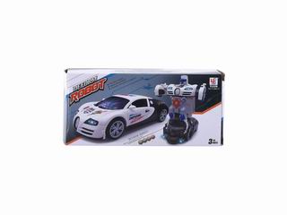 TRANSFORMER CAR,