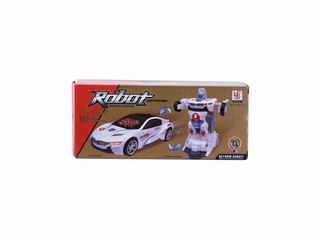 TRANSFORMER CAR,