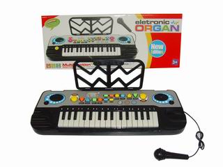 ELECTRONIC ORGAN,