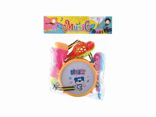 MUSICAL INSTRUMENT SET,