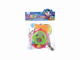 MUSICAL INSTRUMENT SET,