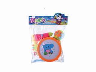MUSICAL INSTRUMENT SET,