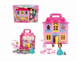 HOUSE SET,