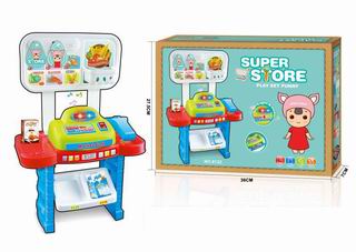 SHOP GAME,