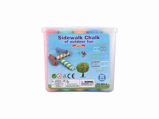 CHALK,