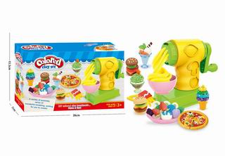 JOY DOUGH,