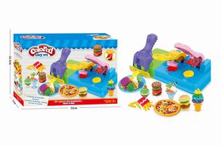 JOY DOUGH,