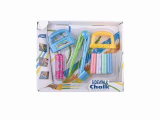 CHALK 8PCS,
