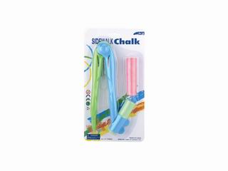 CHALK,