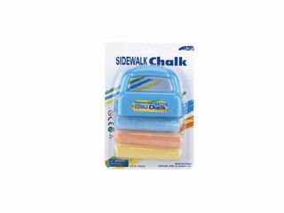 CHALK,