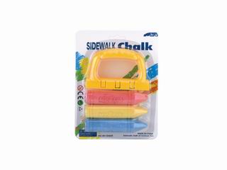 CHALK,