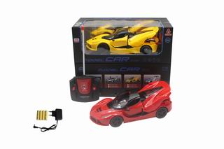 1:16 5 CHANNEL R/C CAR,