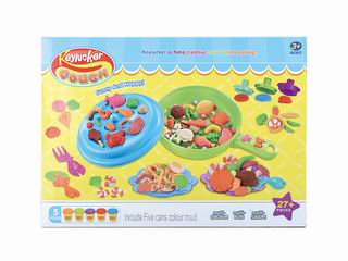MALLEABLE SAND,