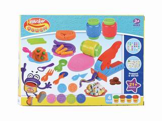 JOY DOUGH,