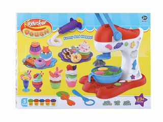 JOY DOUGH,