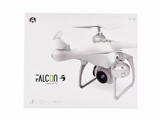 FOUR-AXIS AIRCRAFT,