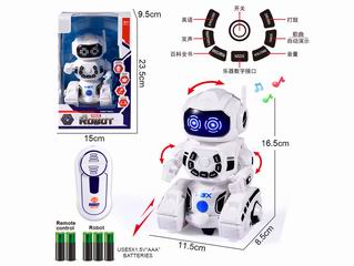 R/C ROBOT,