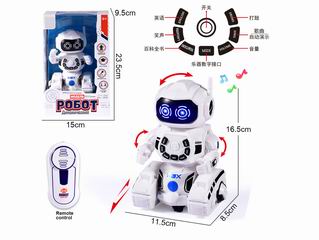 R/C ROBOT,