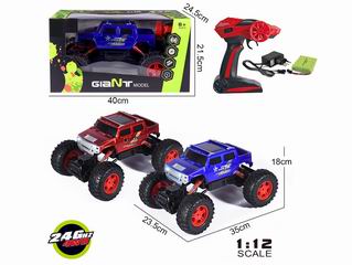 1:12 R/C CAR,