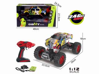 1:12 R/C CAR,