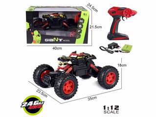 1:12 R/C CAR,