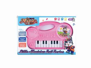 ELECTRONIC ORGAN,