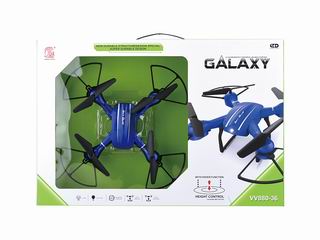 FOUR-AXIS AIRCRAFT,