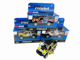 1:32 ALLOY PULL BACK CAR,