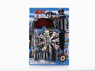 POLICE SET,