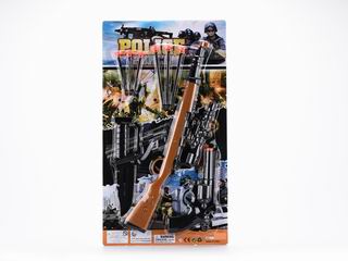 POLICE SET,