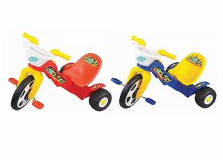 BABY CAR,