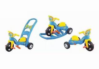 BABY CAR,