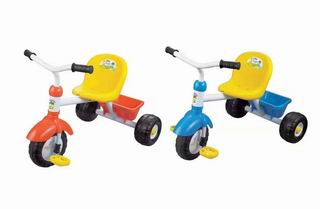 BABY TRICYCLE,
