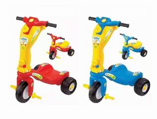 BABY CAR,