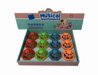 BABY RATTLES 12PCS,